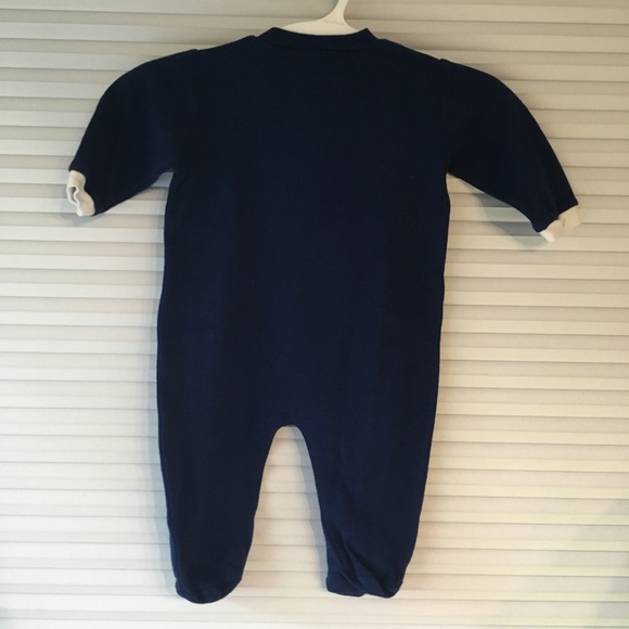 Official MLB Yankees Baby Onesie - Picture 6 of 6